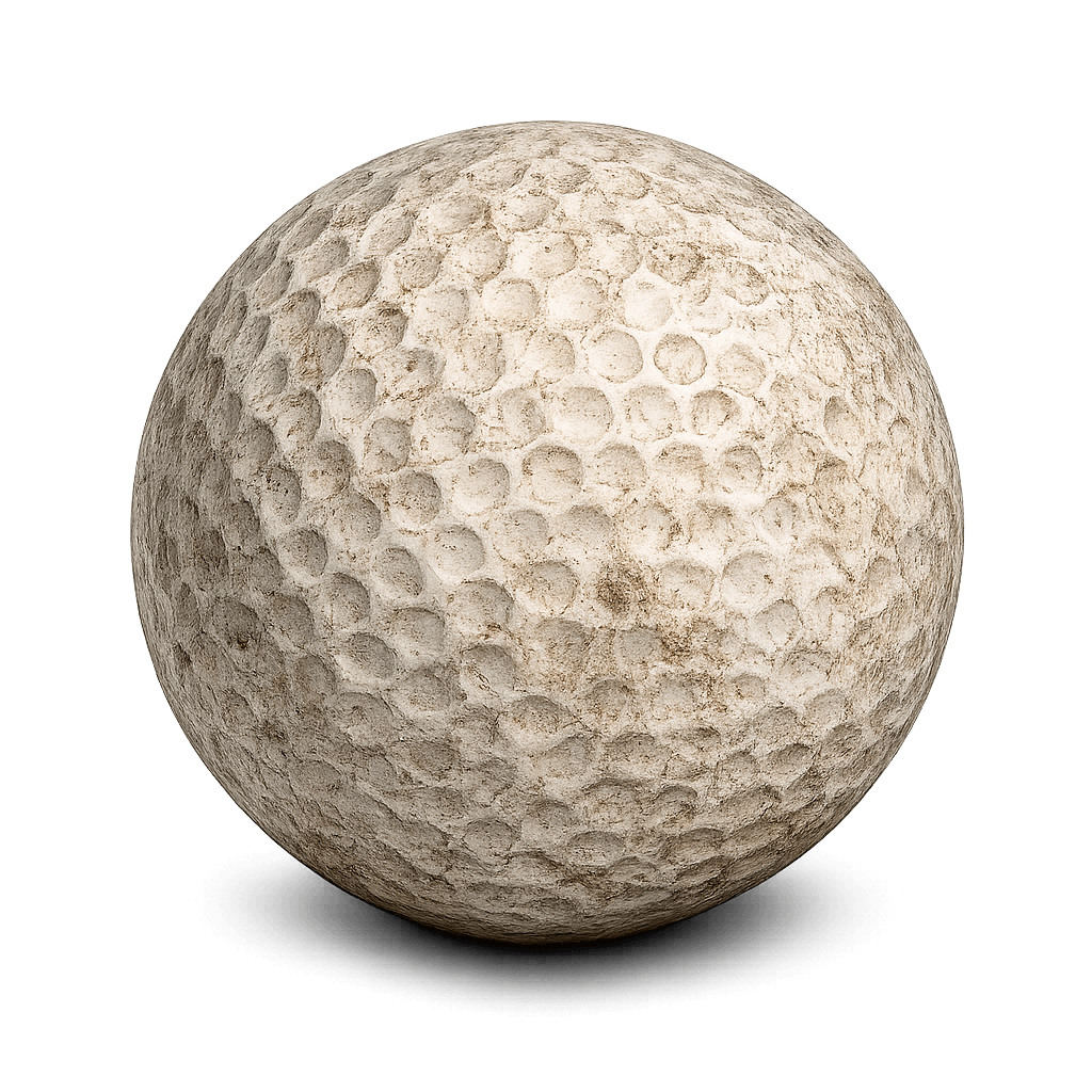 golfball