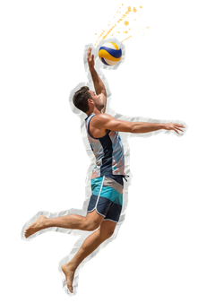 VolleyballYellowSplat_(240 x 338 px)